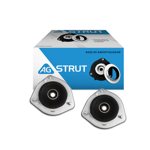 Bases de Amortiguador AG Strut Mini Cooper Countryman 2008-2015 Delanteras