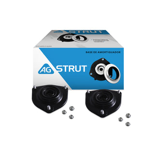 Bases de Amortiguador AG Strut Hyundai Elantra 2001-2006 Delanteras