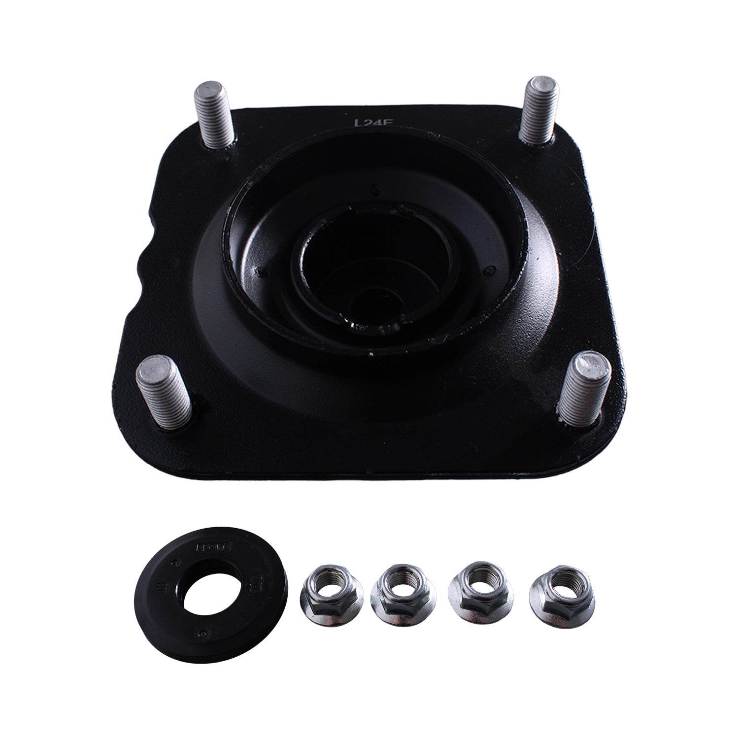 Bases de Amortiguador AG Strut Mazda MX-6 1993-1997 Delanteras