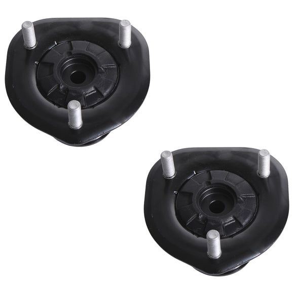 Bases de Amortiguador AG Strut Mitsubishi Raider 2006-2009 Delanteras