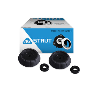 Bases de Amortiguador AG Strut Suzuki Swift 2012-2017 Delanteras