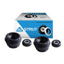 Bases de Amortiguador AG Strut Volkswagen T Cross 2020-2024 Delanteras-1