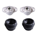 Bases de Amortiguador AG Strut Volkswagen Virtus 2020-2023 Delanteras y Traseras-1