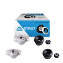 Bases de Amortiguador AG Strut Volkswagen Virtus 2020-2023 Delanteras y Traseras-1