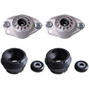 Bases de Amortiguador AG Strut Volkswagen Vento 2014-2022 Delanteras y Traseras-2