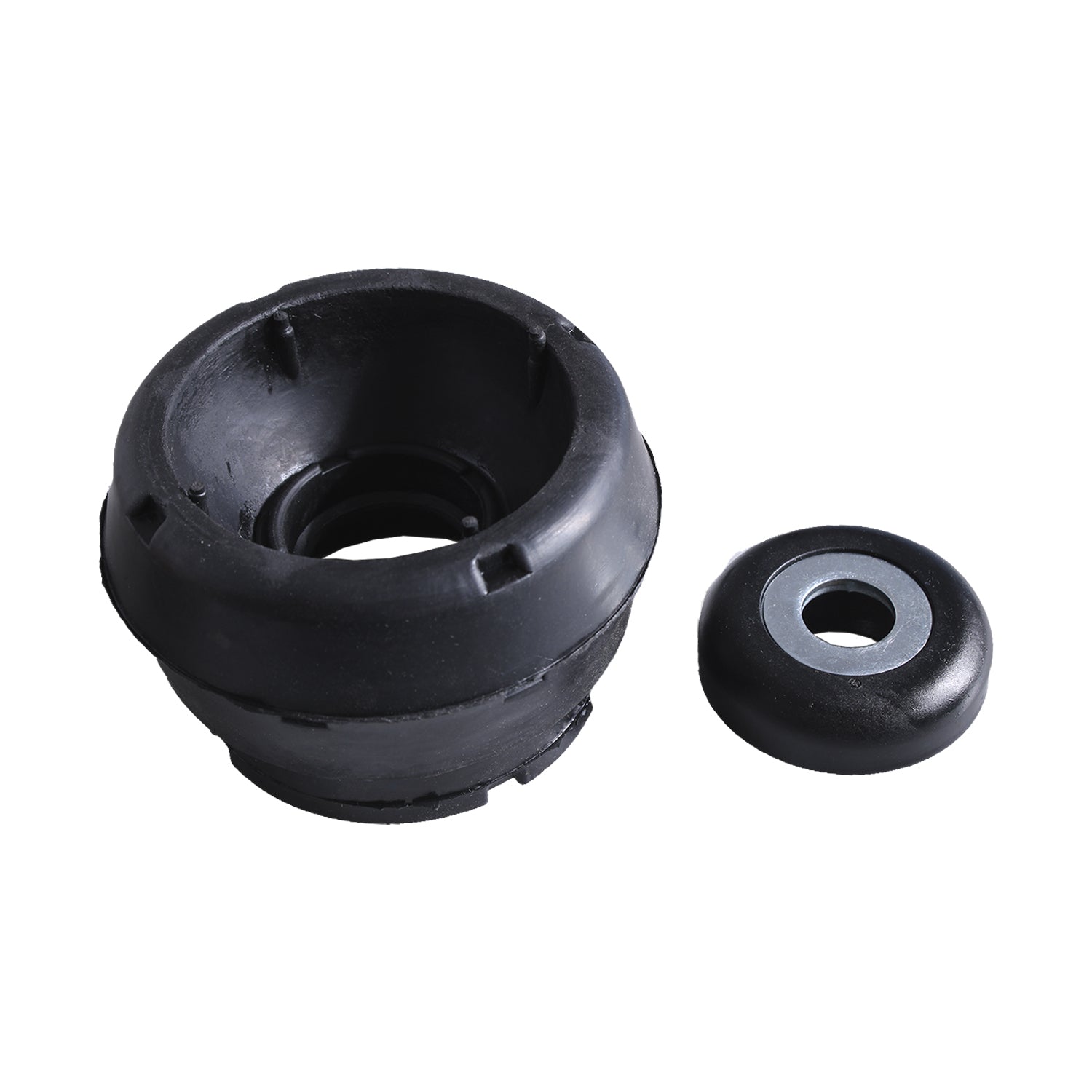 Kit Original Amortiguadores y Bases Volkswagen Vento 2014-2022 8 Piezas