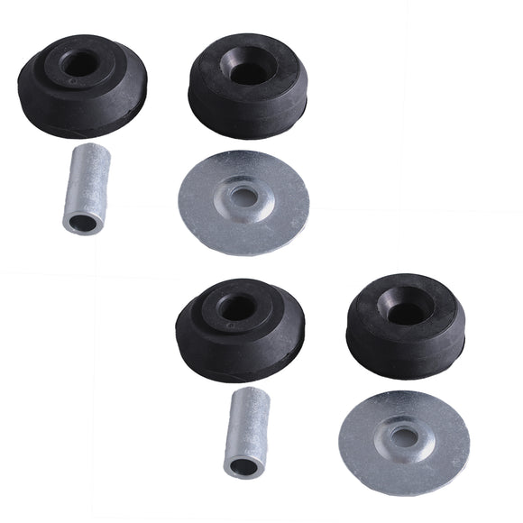 Bases de Amortiguador AG Strut Mini Cooper 2002-2016 Traseras