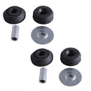 Bases de Amortiguador AG Strut Mini Cooper Coupe 2011-2015 Traseras-2