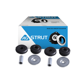 Bases de Amortiguador AG Strut Mini Cooper Coupe 2011-2015 Traseras