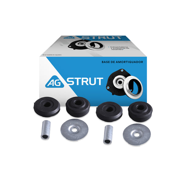 Bases de Amortiguador AG Strut Mini Cooper 2002-2016 Traseras