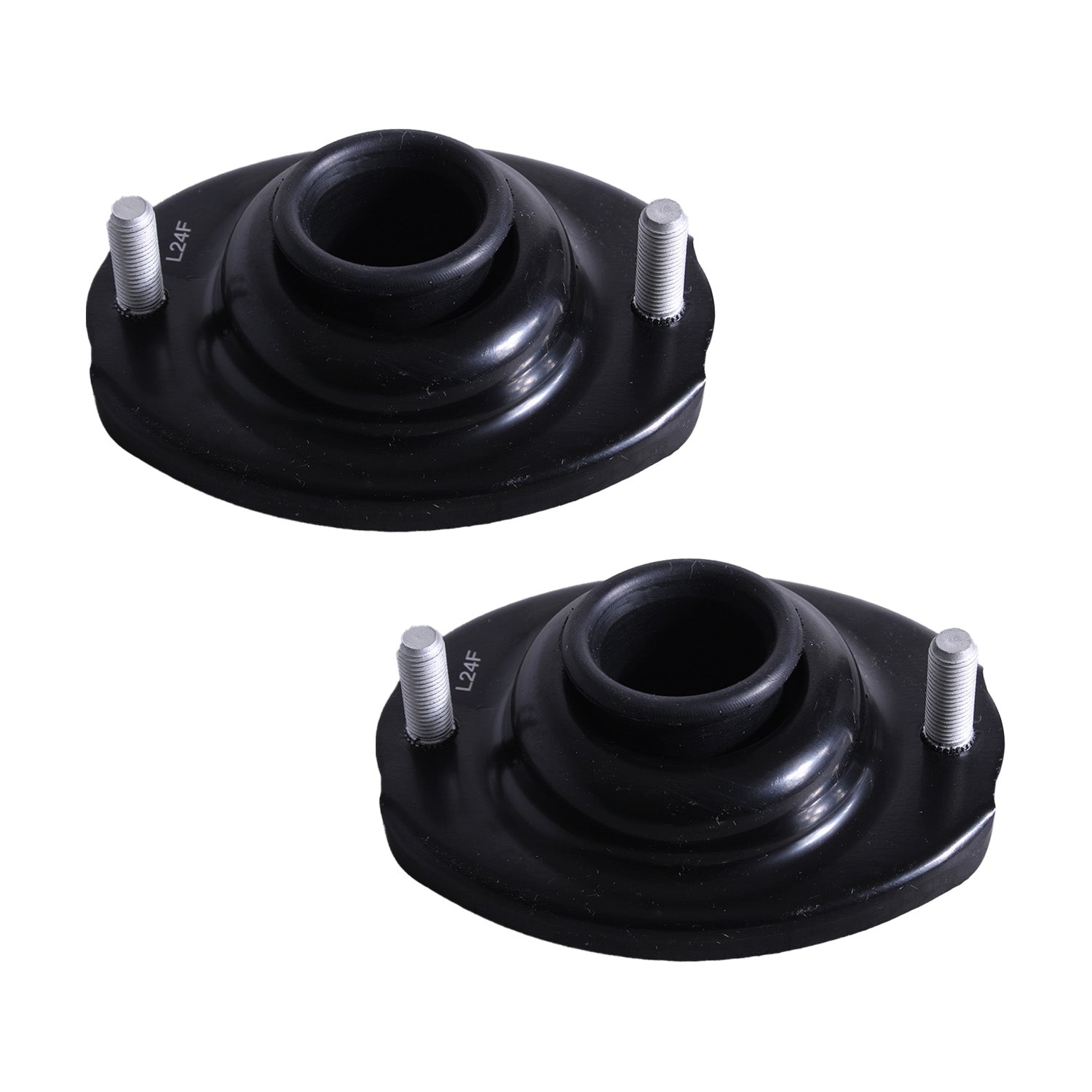Bases de Amortiguador AG Strut Mitsubishi Mirage G4 2017-2024 Delanteras