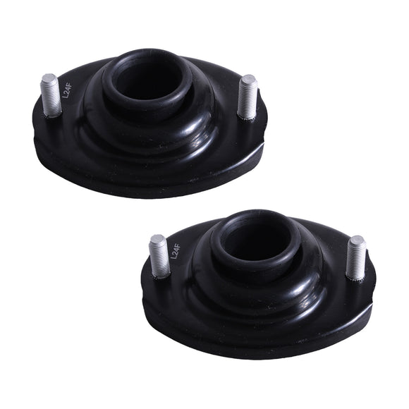 Bases de Amortiguador AG Dodge Attitude 2014-2024 Delanteras