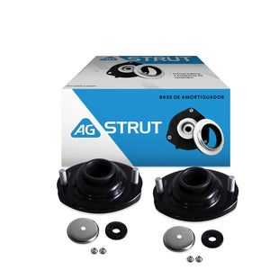 Bases de Amortiguador AG Mitsubishi Mirage G4 2012-2026 Delanteras