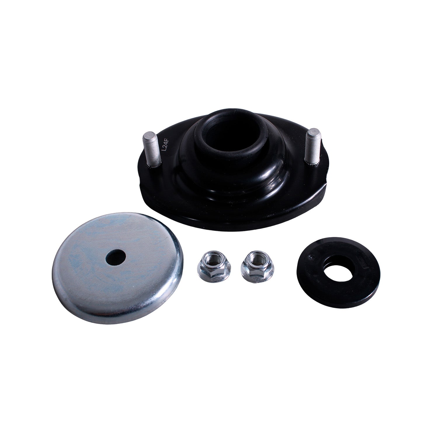Bases de Amortiguador AG Strut Mitsubishi Mirage G4 2017-2024 Delanteras