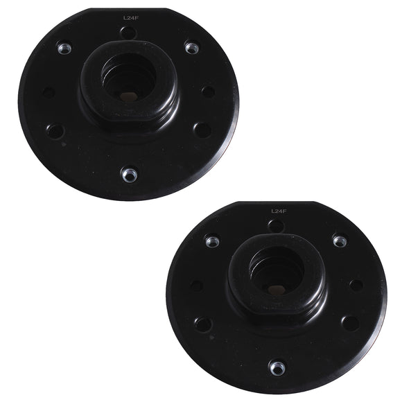 Bases de Amortiguador AG Strut Chevrolet Captiva Sport 2008-2015 Delanteras