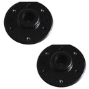 Bases de Amortiguador AG Strut Pontiac Torrent 2007-2009 Delanteras-2