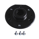 Bases de Amortiguador AG Strut GMC Terrain 2010-2017 Delanteras-4