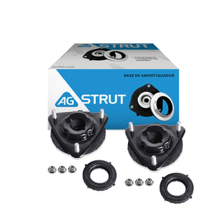 Bases de Amortiguador AG Strut Ford Mustang 2015-2022 Delateras
