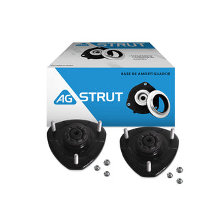 Bases de Amortiguador AG Strut Honda Ridgeline 2006-2014 Delanteras