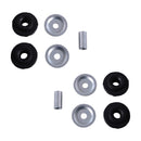 Bases de Amortiguador AG Nissan Cube 2009-2014 Traseras-1