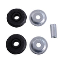 Bases de Amortiguador AG Nissan Cube 2009-2014 Delanteras y Traseras-3