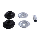 Combo de suspensión original AG Para Nissan Versa 2012-2019 Del/Tras-5