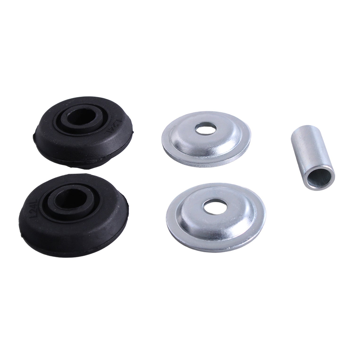 Bases de Amortiguador AG Nissan Tiida 2006-2018 Delanteras y Traseras