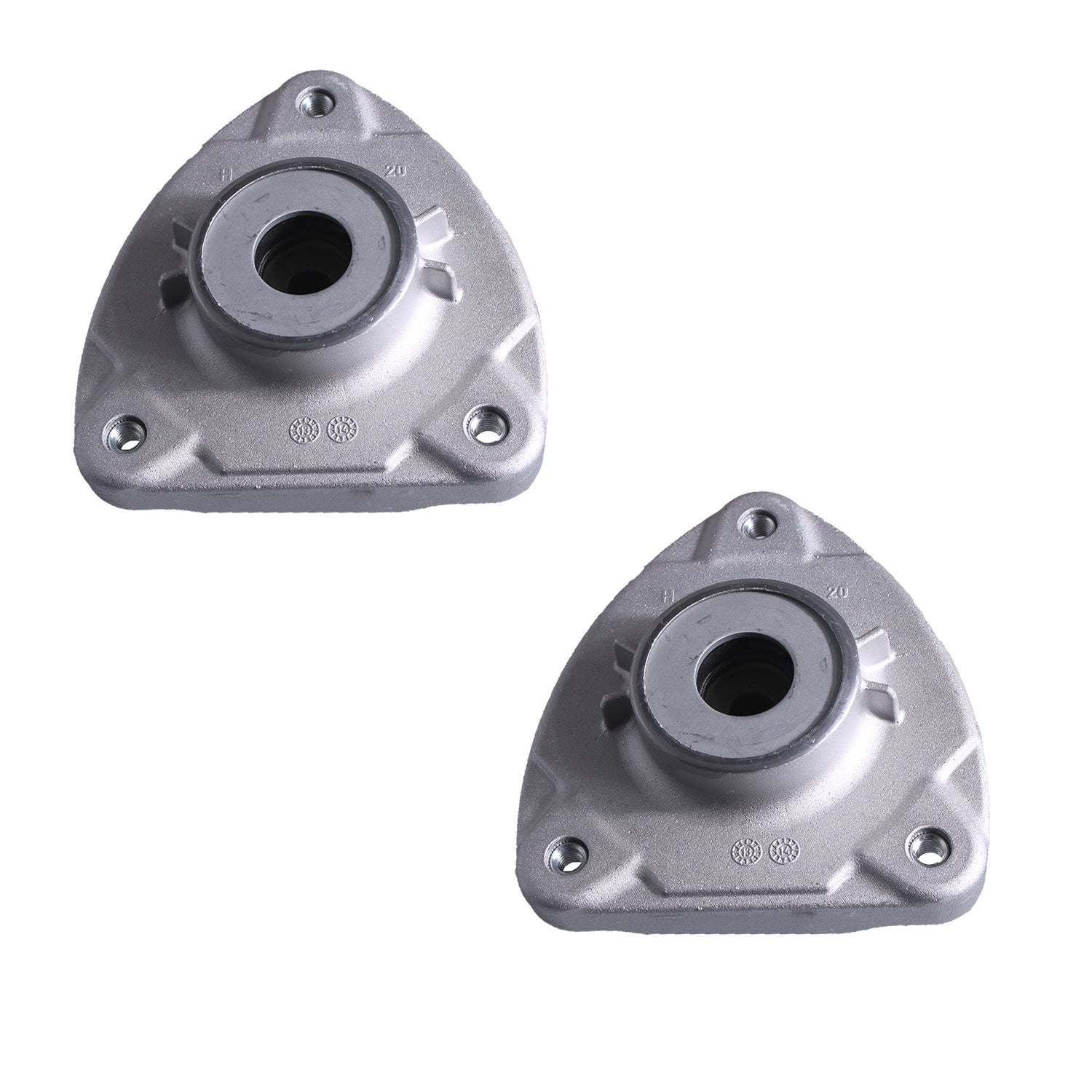 Bases de Amortiguador AG Strut Mercedes Benz A200 2012-2018 Delanteras