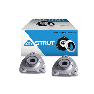 Bases de Amortiguador AG Strut Mercedes Benz CLA200 2013-2019 Delanteras