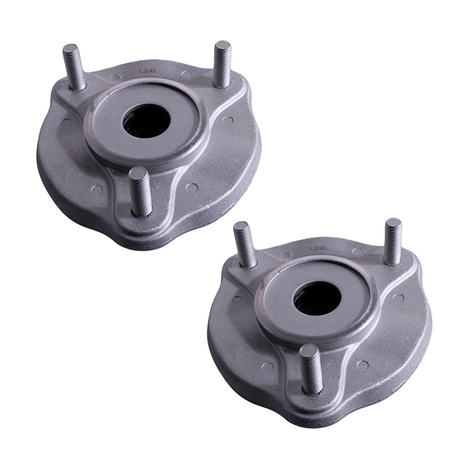 Bases de Amortiguador AG Mercedes C300 2013-2023 Delanteras