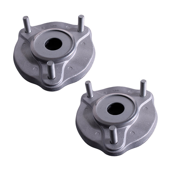 Bases de Amortiguador AG Mercedes C350 2015 Delanteras