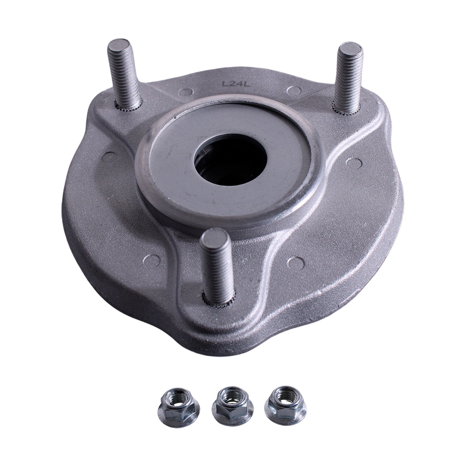 Bases de Amortiguador AG Mercedes C250 2015-2018 Delanteras