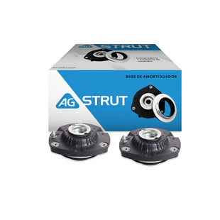 Bases de Amortiguador AG Strut Chevrolet Cruze 2016-2019 Delanteras
