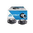 Bases de Amortiguador AG Strut Chevrolet Volt 2016-2019 Delanteras-1