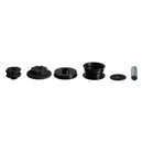 Bases de Amortiguador AG Strut Chevrolet Beat 2017-2021 Traseras-2