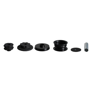Bases de Amortiguador AG Strut Chevrolet Spark 2010-2017 Traseras