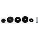 Bases de Amortiguador AG Strut Chevrolet Beat 2017-2021 Traseras-4