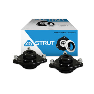 Bases de Amortiguador AG Strut Kia Sorento 2014-2015 Delanteros