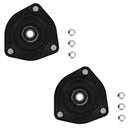 Bases de Amortiguador AG Strut Hyundai Veloster 2012-2017 Delanteros-2