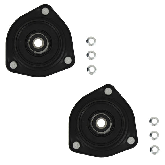 Bases de Amortiguador AG Strut Hyundai Veloster 2012-2017 Delanteros
