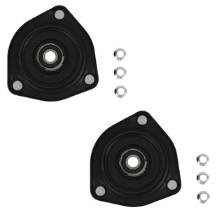 Bases de Amortiguador AG Strut Hyundai Elantra Coupe 2013-2014 Delanteros