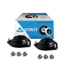 Bases de Amortiguador AG Strut Hyundai Elantra 2011-2016 Delanteros-1