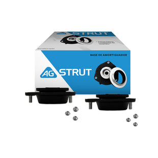 Bases de Amortiguador AG Strut Hyundai Elantra Coupe 2013-2014 Delanteros