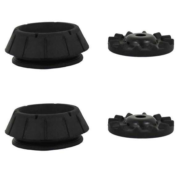 Bases de Amortiguador AG Strut Kia Soul 2010-2013 Delanteros