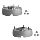 Bases de Amortiguador Ag Strut Bmw X5 2014-2018 Delanteras-1