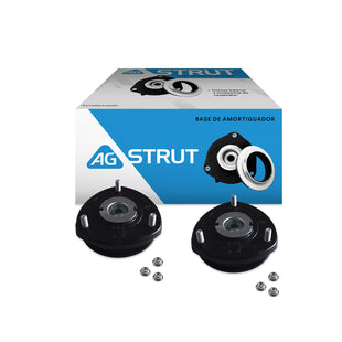 Bases de Amortiguador AG Strut Mazda 3 (Cuarta generación) 2019-2025 Delanteras