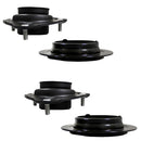 Bases de Amortiguador AG Strut Toyota RAV4 2019-2023 Delanteras-2