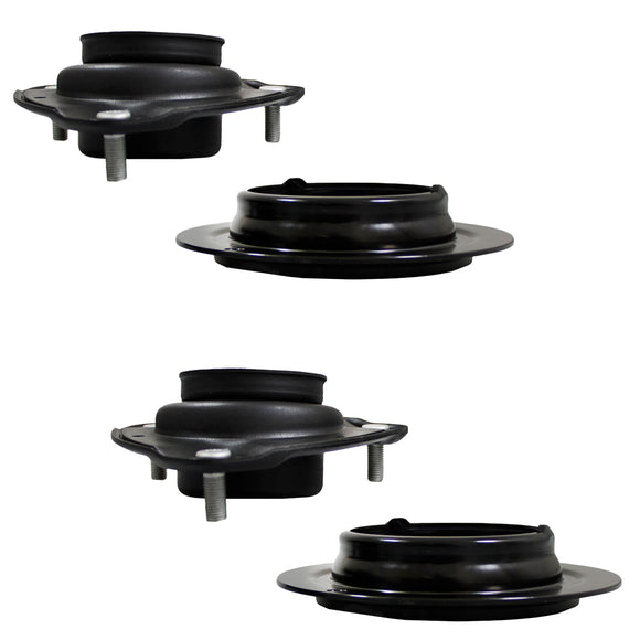 Bases de Amortiguador AG Strut Toyota RAV4 Prime 2021-2023 Delanteras