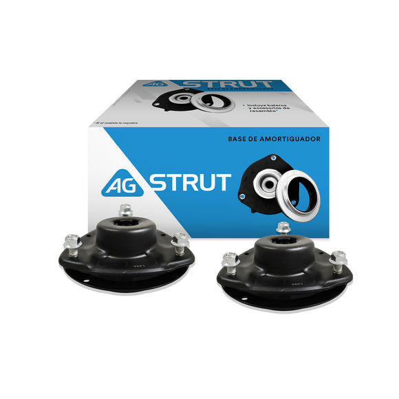 Bases de Amortiguador AG Strut Toyota RAV4 2019-2023 Delanteras