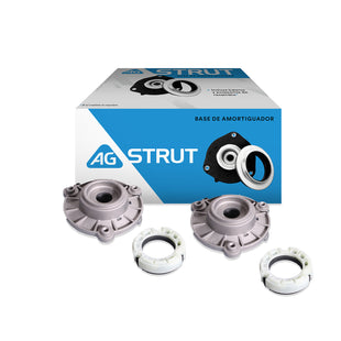 Bases de Amortiguador AG Strut Audi S5 2018-2020 Delanteras